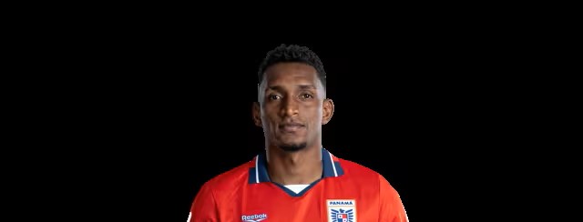 	Jiovany Ramos 	